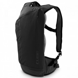 CUBE Backpack PURE4race - black