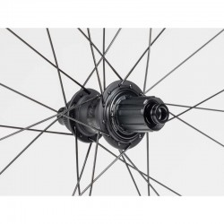 464 RUEDA DELANTERA BONTRAGER