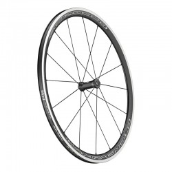 465 JUEGO DE RUEDAS SCIROCCO 35 SHIMANO NEGRO (641550)