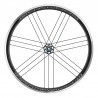 465 JUEGO DE RUEDAS SCIROCCO 35 SHIMANO NEGRO (641550)