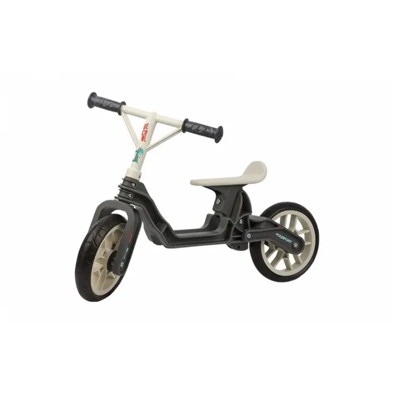 492 BALANCE BIKE POLISPORT