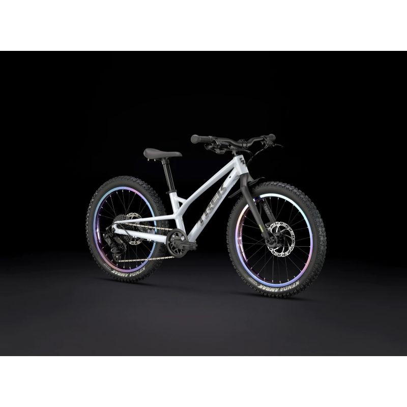 528 TREK WAHOO 20 TRAIL (2024)