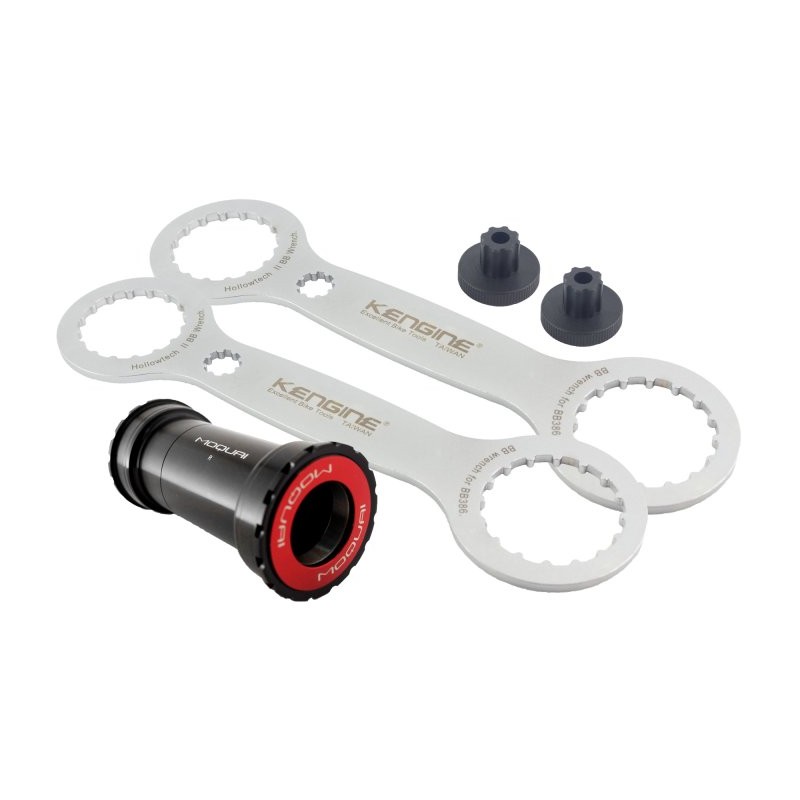 Moquai BB86/92 Ceramic Bottom Bracket - incl. KENGINE Tool