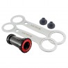 Moquai BB86/92 Ceramic Bottom Bracket - incl. KENGINE Tool