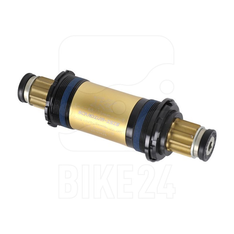 KCNC Scandium MTB XC Bottom Bracket