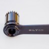 600 EXTRACTOR CASSETTE ELTIN COMPATIBLE SHIMANO