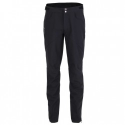 Vaude SE Ispica Softshell Pantalones - negro