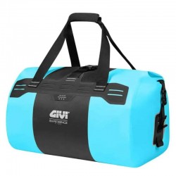 635 BOLSA CARGO GIVI EXPERIENCE WANDERLUST 40L