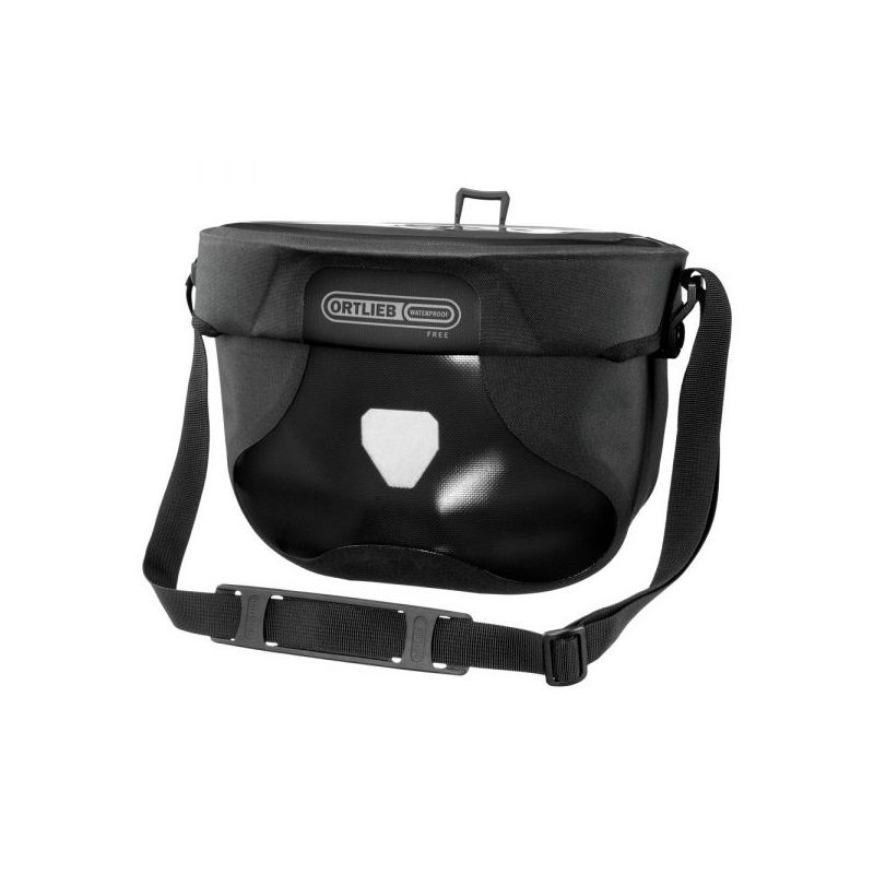 641 BOLSA MANILLAR ORTLIEB ULTIMATE SIX FREE - 6,5 L