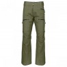 Norrona lofoten Gore-Tex Pantalones Hombre - Olive Night