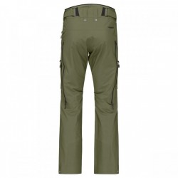 Norrona lofoten Gore-Tex Pantalones Hombre - Olive Night