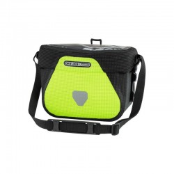 653 BOLSA MANILLAR ORTLIEB ULTIMATE SIX HIGH VISIBILITY