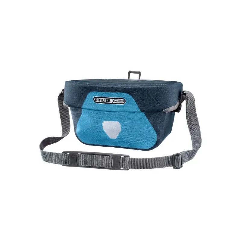 652 BOLSA MANILLAR ORTLIEB ULTIMATE SIX PLUS