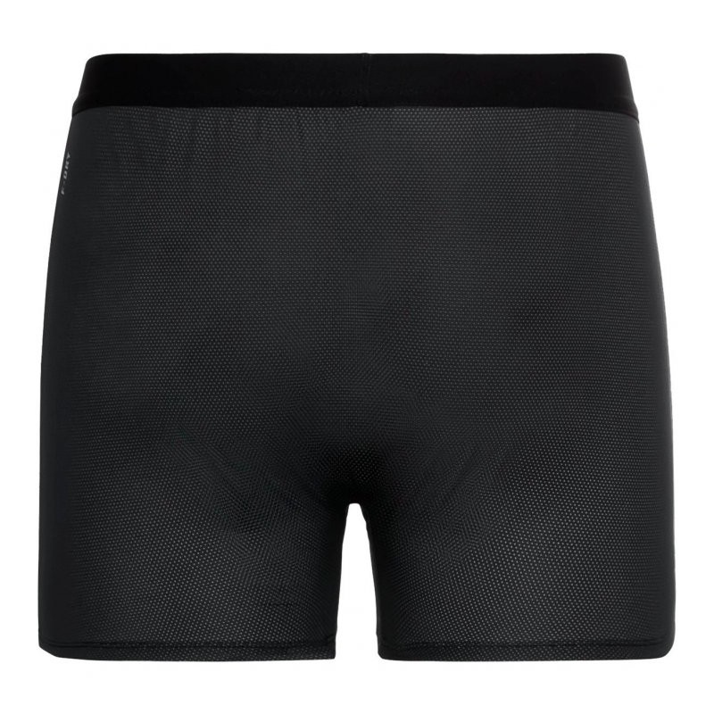 Odlo ACTIVE F-DRY LIGHT ECO Bóxer Hombre - negro