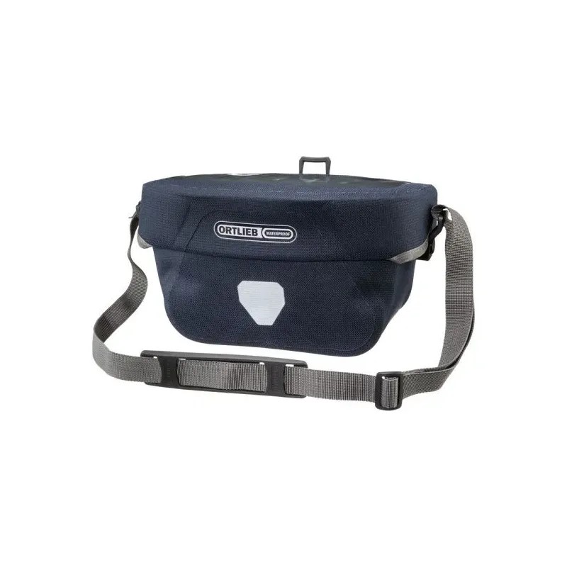 656 BOLSA MANILLAR ORTLIEB ULTIMATE SIX URBAN