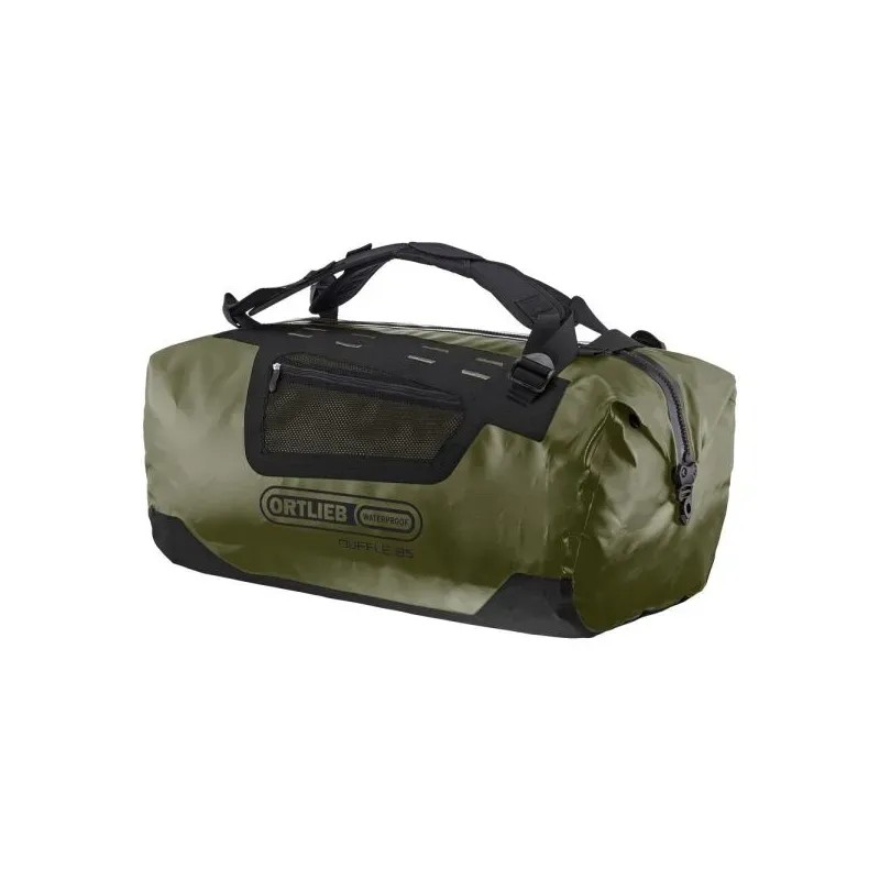 660 BOLSA ORTLIEB DUFFLE 85L