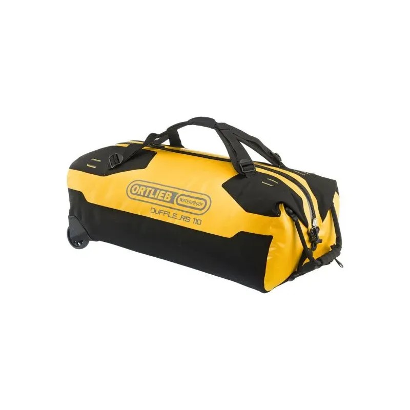 665 BOLSA ORTLIEB DUFFLE RS 110L