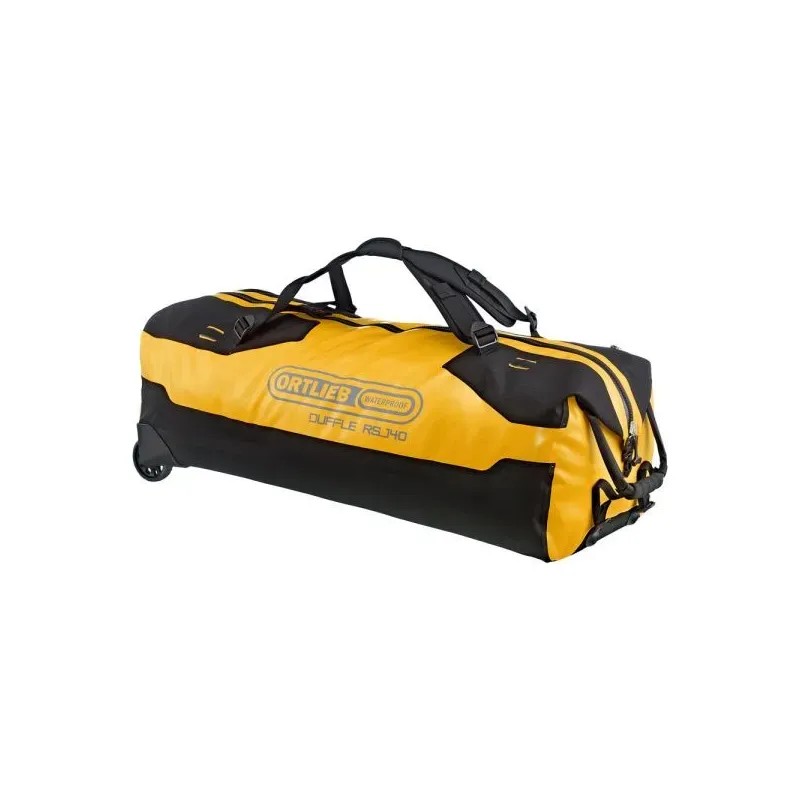 666 BOLSA ORTLIEB DUFFLE RS 140L