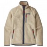 Patagonia Chaqueta Hombre - Retro Pile - El Cap Khaki