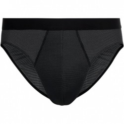 Odlo ACTIVE F-DRY LIGHT ECO Slip Hombre - negro