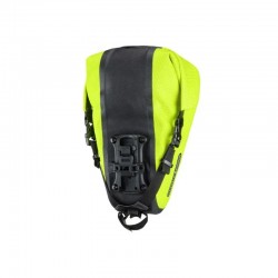 677 BOLSA SILLIN ORTLIEB SADDLE-BAG TWO HIGH VISIBILITY