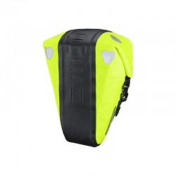 677 BOLSA SILLIN ORTLIEB SADDLE-BAG TWO HIGH VISIBILITY