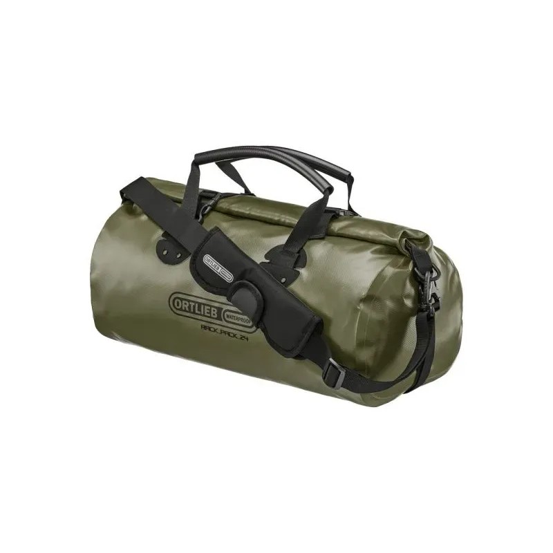 679 BOLSA VIAJE ORTLIEB RACK-PACK S - 24L