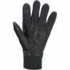 SealSkinz Guantes Térmicos Impermeables - All Weather - Gris/Negro