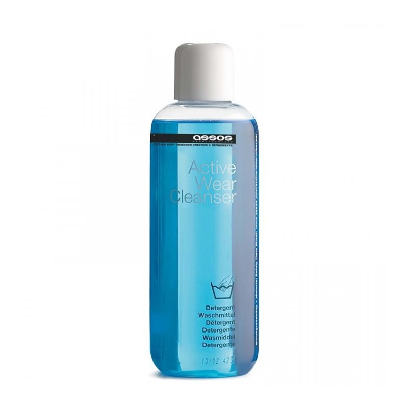 Assos Active Wear Cleanser Detergente 300ml