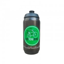 714 BIDON POLISPORT DOYOUBIKE 550ML