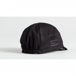 Specialized Gorra - Cotton Cycling - negro