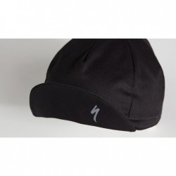 Specialized Gorra - Cotton Cycling - negro