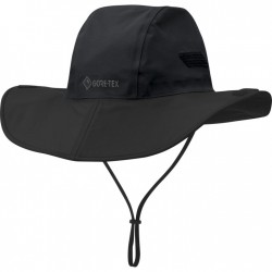 Outdoor Research Gorro Impermeable - Seattle - negro