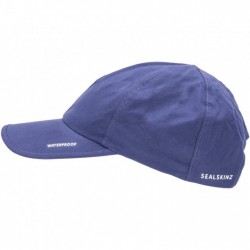 SealSkinz Gorra Impermeable - All Weather - Navy Blue