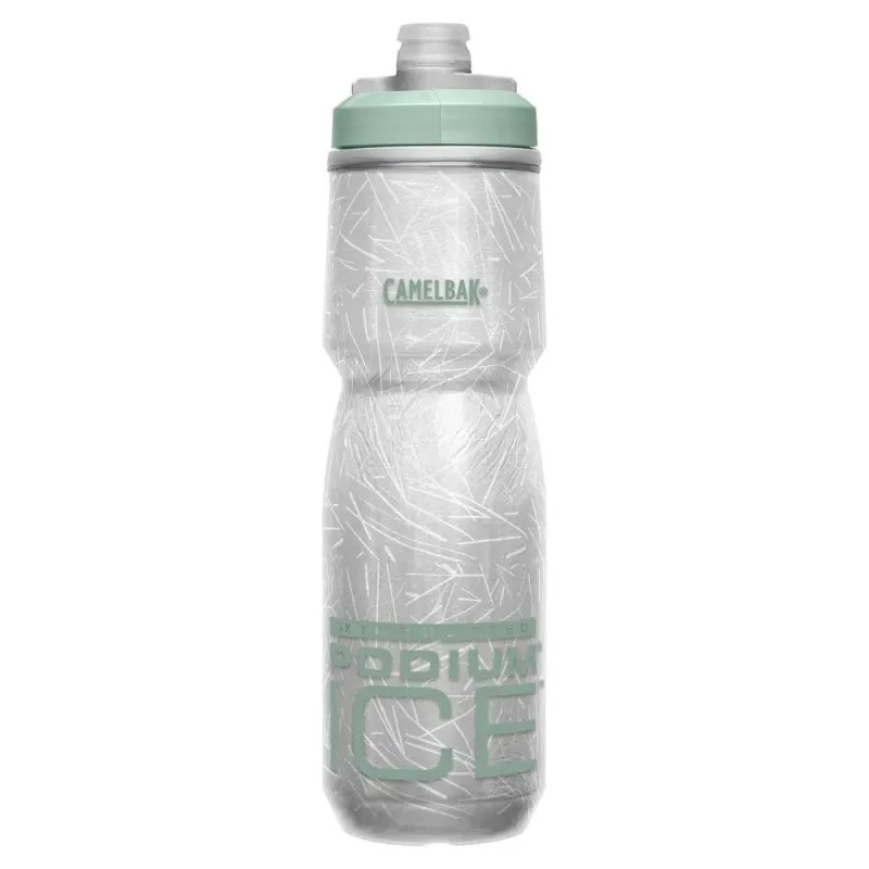 739 BIDÓN CAMELBAK PODIUM ICE 620 ML