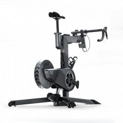 Wahoo KICKR BIKE 2 WIFI - Entrenador Bicicleta Interior