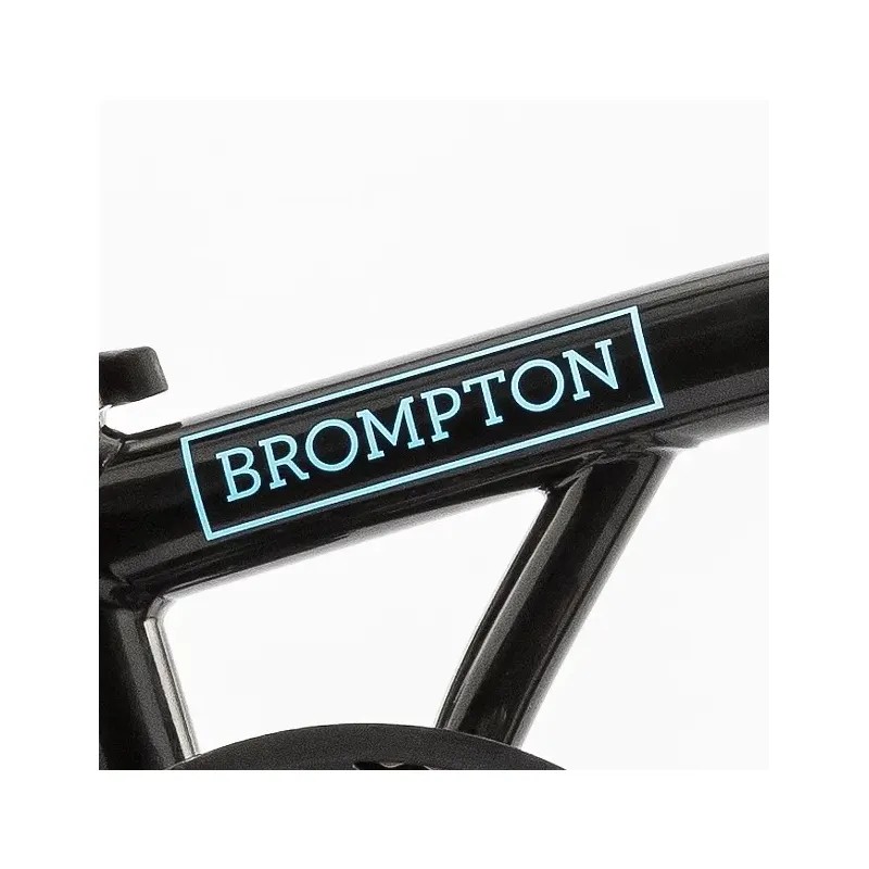 778 ADHESIVO CUADRO PRINCIPAL BROMPTON LOGO AZULV