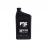 901 ACEITE FOX 20WT GOLD 32OZ (946ML.)