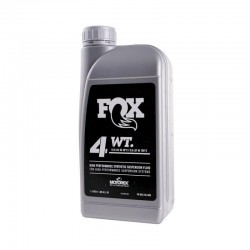 903 ACEITE FOX 4WT 1L.