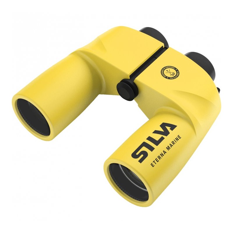 Silva Eterna Marine Binoculares - 7x50