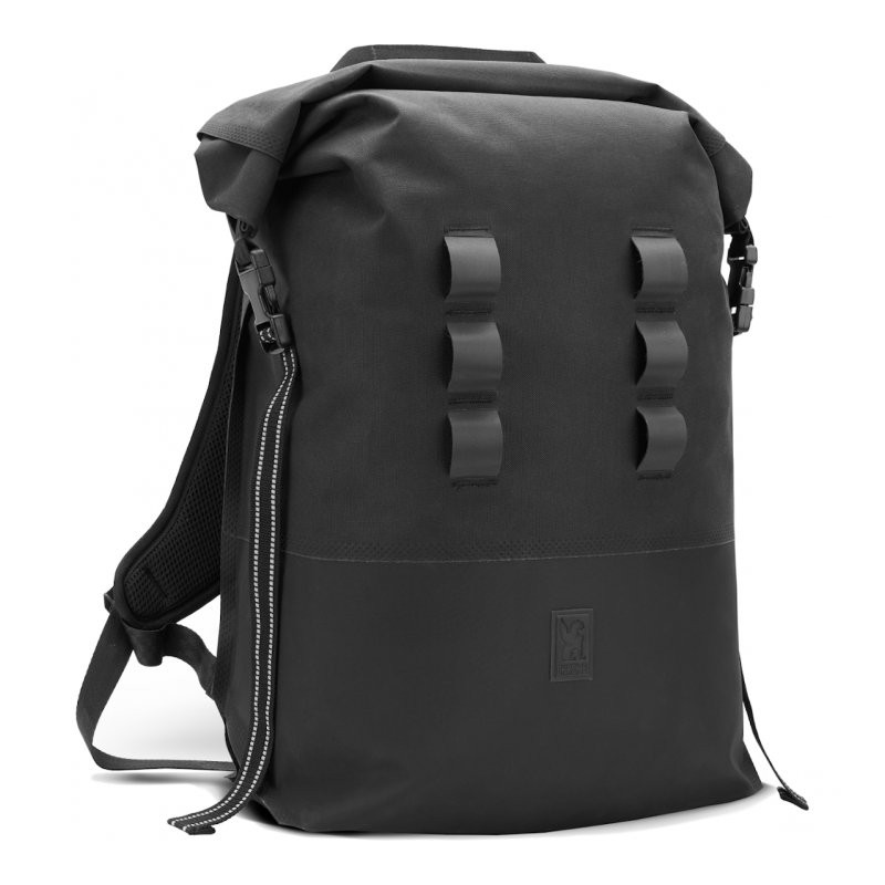 CHROME Mochila - Urban Ex Rolltop 2.0 30L - Black