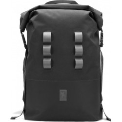 CHROME Mochila - Urban Ex Rolltop 2.0 30L - Black