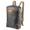 Brooks Pickzip Backpack - grey/honey