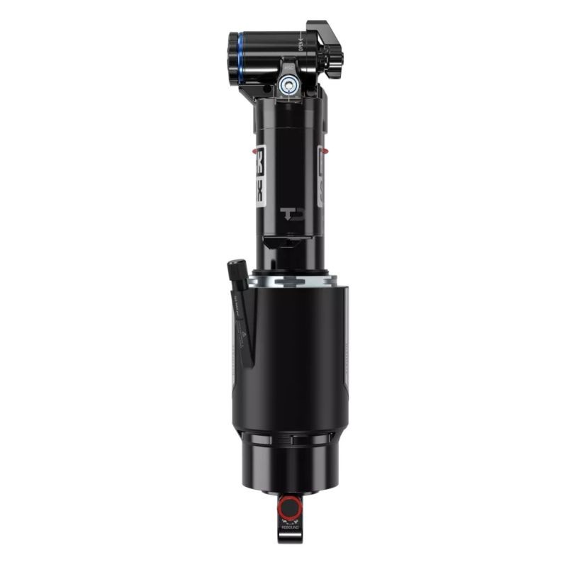 996 AMORTIGUADOR ROCKSHOX VIVID ULTIMATE RC2T ESTANDAR