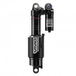 996 AMORTIGUADOR ROCKSHOX VIVID ULTIMATE RC2T ESTANDAR