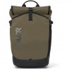 AEVOR Roll Pack Mochila - Proof Olive Gold