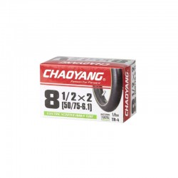 1000 CAMARA CHAOYANG 8 1/2x2