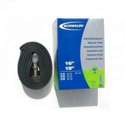 1008 CAMARA 349-28 VALVULA SCHWALBE PARA BROMPTON