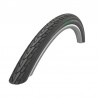 1037 CUBIERTA SCHWALBE ROAD CRUISER 16x1.75 K-GUARD GREEN COMPOUND HS484 TWINSKIN RIGIDO NEGRO REFLECT