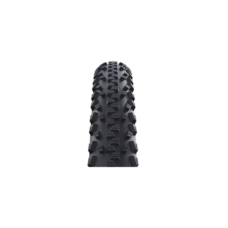 1041 CUBIERTA SCHWALBE BLACK JACK 20x1.90 HS407 K-GUARD SBC RIGIDA